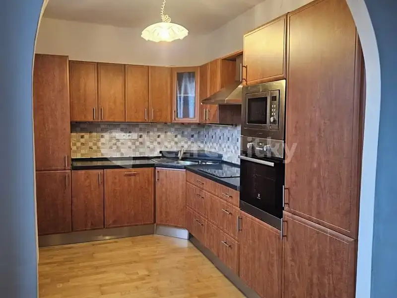 Pronájem bytu 4+1, 88 m², Praha 7, Praha